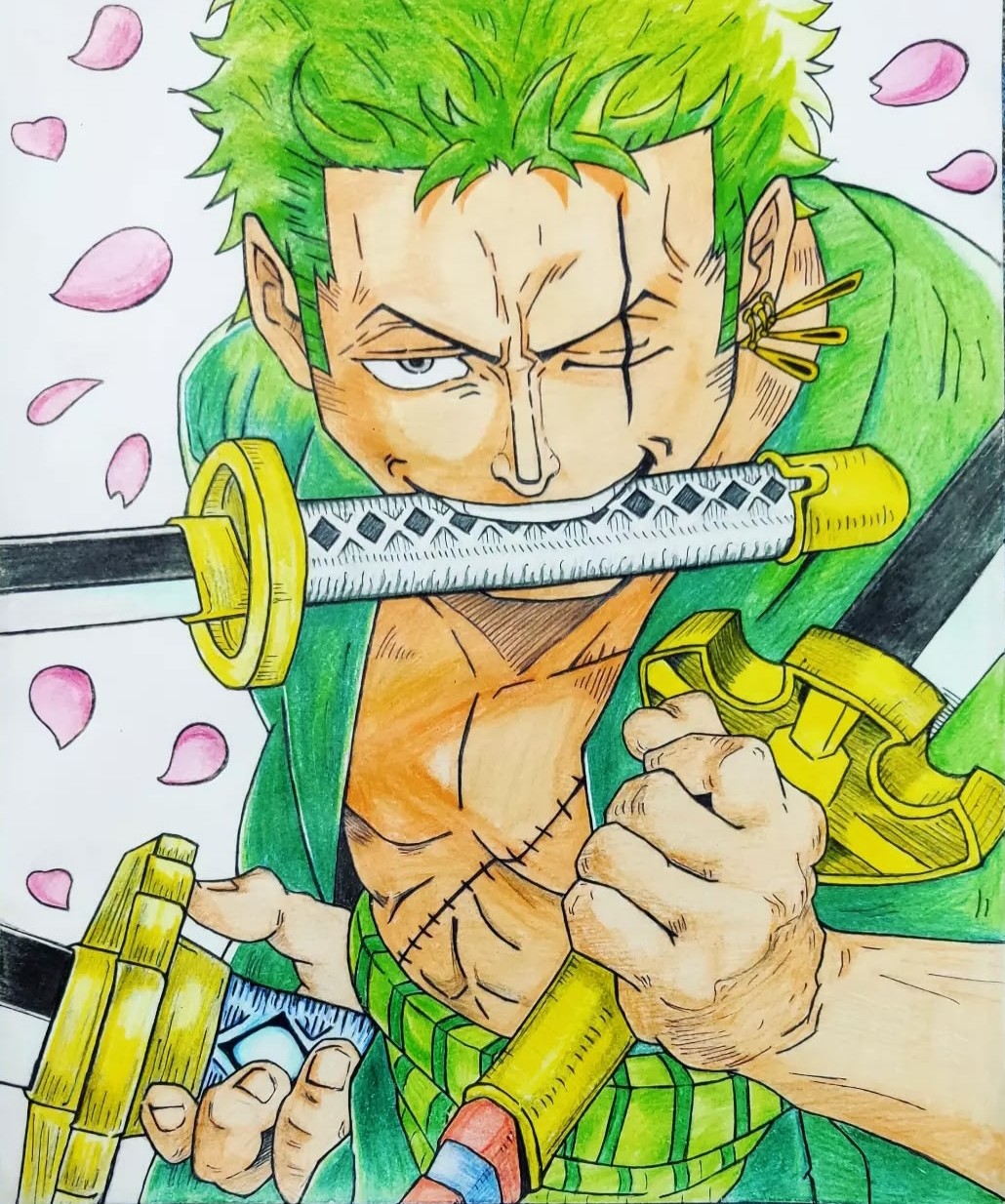 Zoro